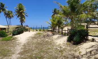 Imagem: Aluga-se Casa de Praia em Sítio do Conde