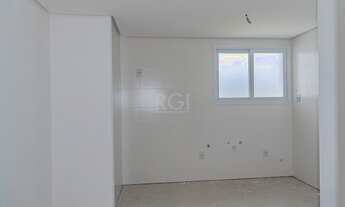 Imagem 1: Cobertura para Venda - 168.45m², 3 dormitórios, sendo 1 suites, 3 vagas - Menino Deus