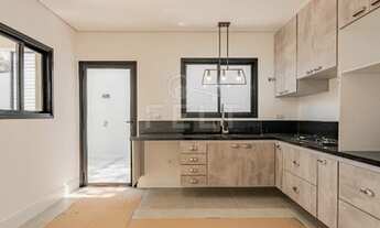 Imagem 7: SANTANA DE PARNAíBA - Casa de Condomínio - Alphaville