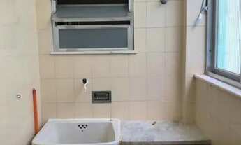 Imagem 6: Apartamento 2 quartos com vaga de garagem