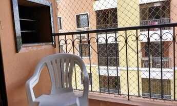 Imagem 4: Apartamento para Venda - 68m², 3 dormitórios, sendo 1 suites, 1 vaga - Teresópolis