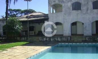 Imagem 2: Casa - Parque Taquaral - Campinas