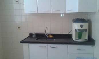 Imagem 5: APARTAMENTO - CHÁCARA DA BARRA - SP