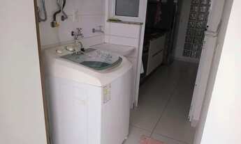 Imagem 5: Apartamento para venda com 65 metros quadrados com 2 quartos em Vila Guilhermina - São Pau