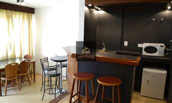 Imagem 2: Flat Para Locação no Brooklin