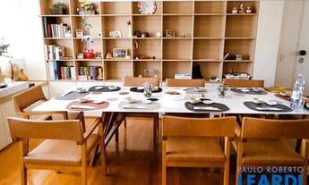 Imagem 6: APARTAMENTO - ITAIM BIBI - SP