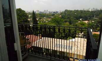 Imagem 6: APARTAMENTO - REAL PARQUE - SP
