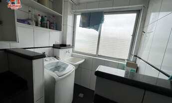 Imagem 5: Apartamento com 2 dormitórios à venda, 77 m² por R$ 385.000 - Tupi - Praia Grande/SP