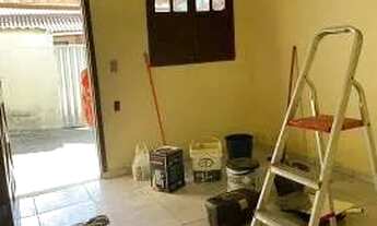 Imagem: Casa em Aguas Claras