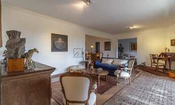 Imagem 3: Locação Apartamento 3 Dormitórios - 180 m² Brooklin