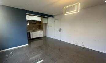 Imagem 5: Apartamento para Locação em Santana de Parnaíba, Vila Parque, 2 dormitórios, 1 suíte, 2 ba