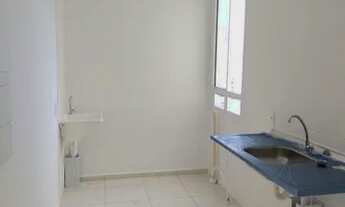 Imagem 6: Apartamento para aluguel tem 46 metros quadrados com 2 quartos em Flores - Manaus - AM