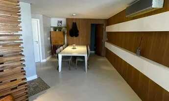 Imagem 5: Localção anual Balneário Camboriú