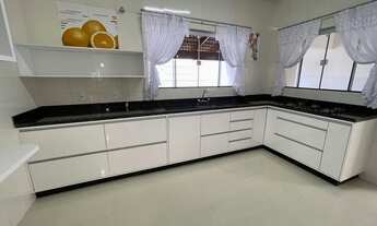 Imagem 5: Casa para vendacom 3 quartos no Granada/ Jardim Botânico - Uberlândia - MG