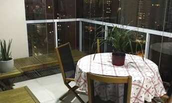 Imagem 3: APARTAMENTO - BROOKLIN - SP