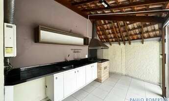 Imagem 7: CASA EM CONDOMÍNIO - VILA SÃO FRANCISCO - SP