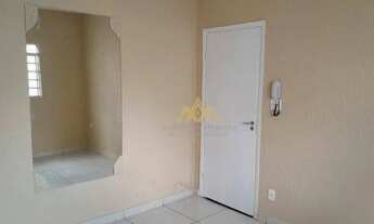 Imagem 6: Casa com 2 dormitórios para alugar, 56 m² por R$ 1.300/mês - Campos Elíseos - Ribeirão Pre