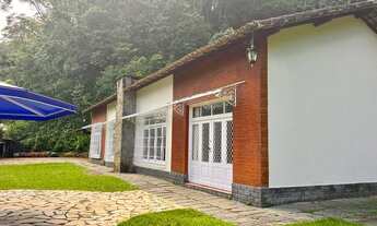 Imagem 4: Maravilhosa casa Petropolis com casa anexo