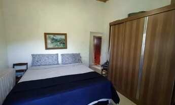 Imagem 5: Casa para venda com 120 metros quadrados com 2 quartos em Balneário Gaivota - Itanhaém - S