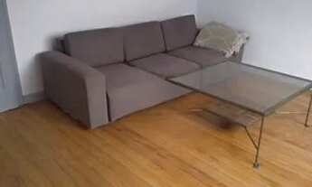 Imagem 2: CASA ASSOBRADADA - ALTO DA BOA VISTA - SP