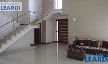 Imagem 4: CASA EM CONDOMÍNIO - LOTEAMENTO ALPHAVILLE CAMPINAS - SP