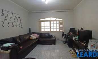 Imagem 5: CASA ASSOBRADADA - LAPA - SP