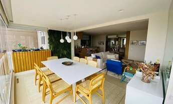 Imagem 2: São Paulo - Apartamento Padrão - Tatuapé