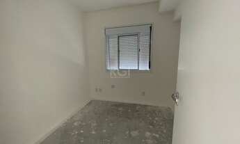 Imagem 3: Apartamento para Venda - 54m², 2 dormitórios, sendo 1 suites, 1 vaga - Bom Jesus