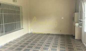 Imagem 4: City Campo Grande sobrado em bairro com muito verde e segurança