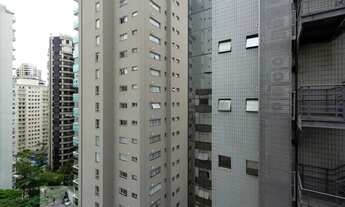 Imagem 6: Apartamento para Aluguel - Itaim Bibi, 3 Quartos, 134 m2