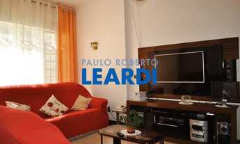 Imagem 1: CASA TÉRREA - VILA MADALENA - SP