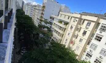 Imagem: Oportunidade em Copacabana andar alto com