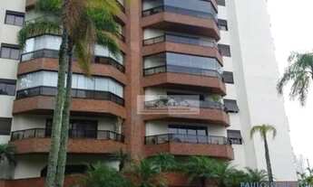 Imagem 2: APARTAMENTO - MORUMBI - SP