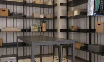 Imagem 4: Apartamento para venda com 232 m² 4 suítes , 3 vagas no Brooklin Paulista - São Paulo - SP