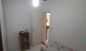 Imagem 6: APARTAMENTO A VENDA JARDIM CELESTE 2 DORMITÓRIOS, 1 VAGA DE GARAGEM, 50m² Apartamento com