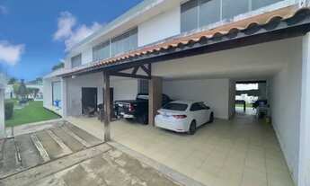 Imagem 2: Casa 5 suítes - Massagueira - Excelente Área de Lazer