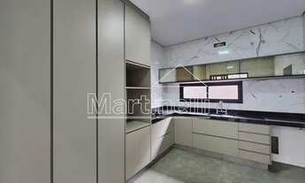 Imagem 4: Casa Sobrado Condomínio em Ribeirão Preto