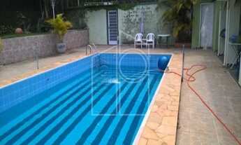 Imagem 3: Chácara Residencial em Jundiaí