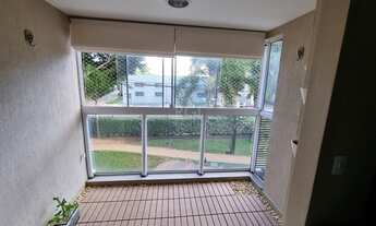 Imagem 3: Apartamento 2 dormitórios, 65m², Rossi Fiateci, bairro São Geraldo, Porto Alegre/RS