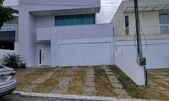 Imagem 2: Casa 3 suítes Vale dos Cristais