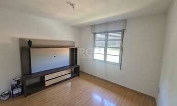 Imagem 2: Apartamento para Venda - 50.37m², 2 dormitórios, 1 vaga - Cristal