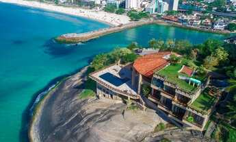 Imagem 2: Joá aluguel tem 700 metros quadrados com 5 quartos - Rio de Janeiro - RJ