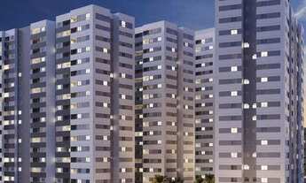 Imagem 3: Apartamento para venda com 55 metros quadrados com 2 quartos em Centro - Diadema - SP