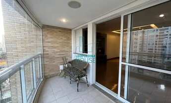 Imagem 4: Apartamento para locação 103m² na Vila Leopoldina