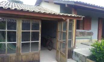 Imagem 2: Casas ,Praia do Rosa ,Imbituba