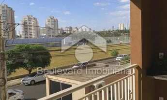 Imagem 2: Ribeirão Preto - Apartamento Padrão - Nova Aliança