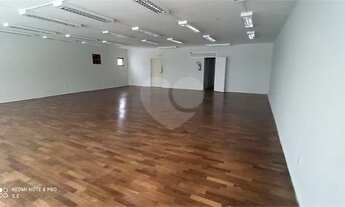 Imagem 7: Sala comercial em 170 m² na Consolação