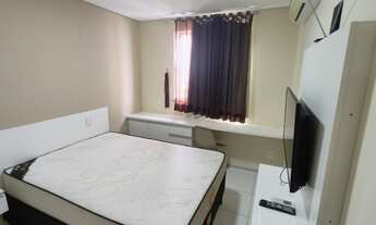 Imagem 3: Casa para aluguel possui 80 metros quadrados com 3 quartos em Ponta D'Areia - São Luí