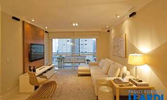 Imagem 4: APARTAMENTO - BARRA FUNDA - SP