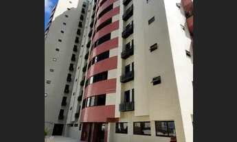 Imagem 6: Apartamento para venda com 130 metros quadrados com 3 quartos em Cabo Branco - João Pessoa